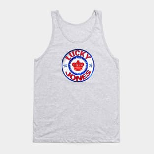 Lucky Jones Crown Tank Top